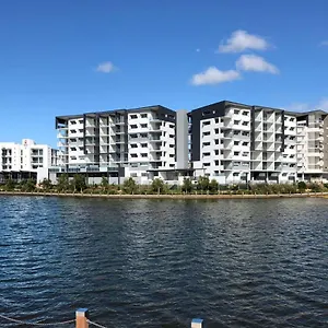 Waterline At Oceanside Kawana Waters
