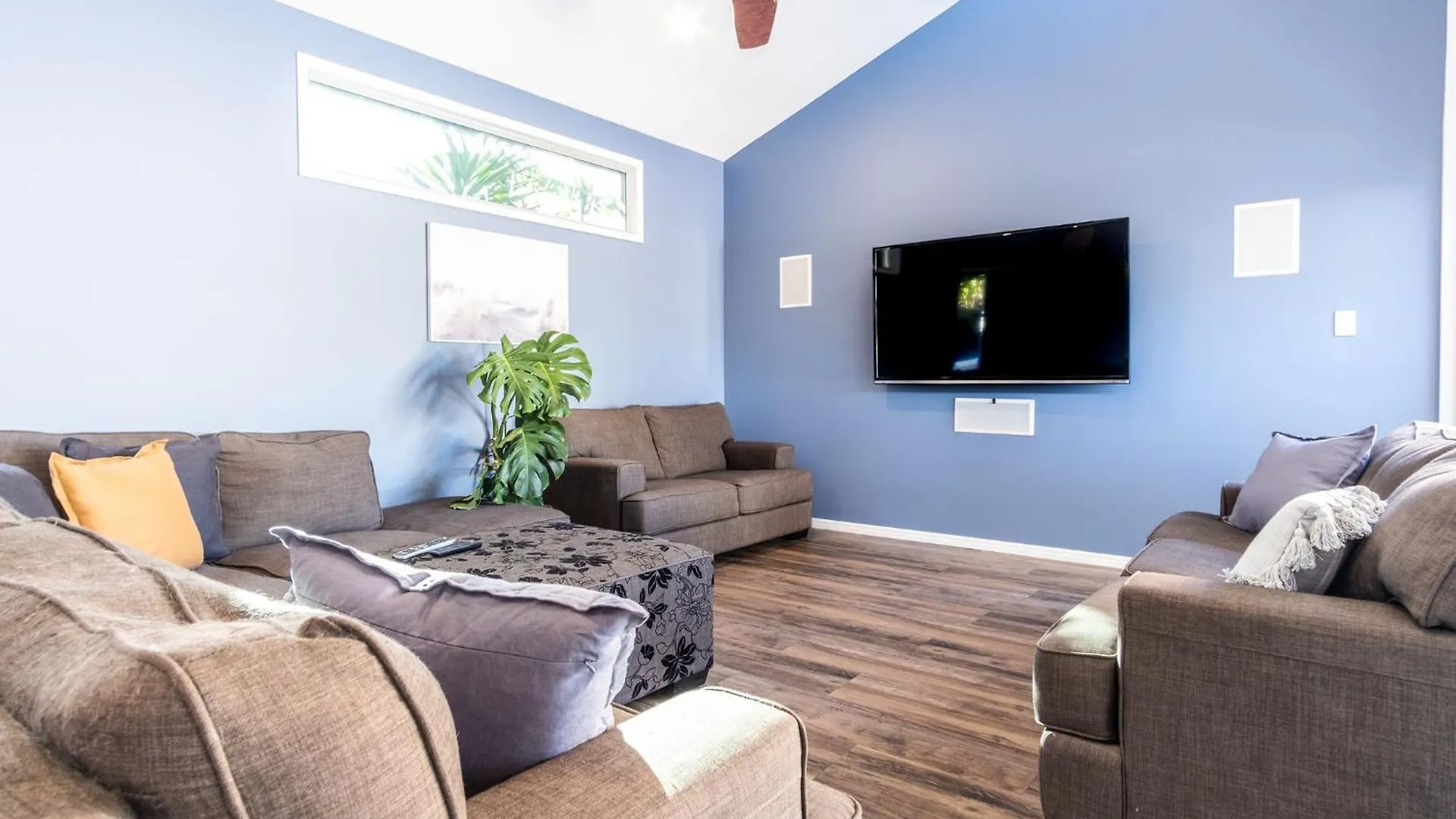 Pet Friendly House Opposite Bokarina Beach Kawana Waters 0*,
